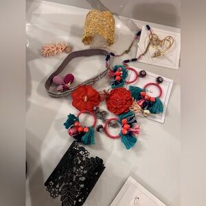 Stella and Dot Jewelry